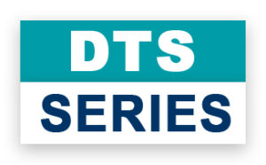 DTS Series Logo