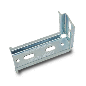 Right Angle DIN Rail Mounting Bracket